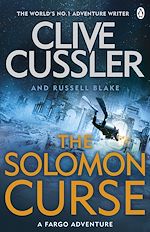 Télécharger le livre :  The Solomon Curse