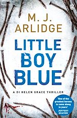 Download this eBook Little Boy Blue