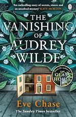 Télécharger le livre :  The Vanishing of Audrey Wilde