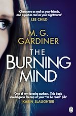 Télécharger le livre :  The Burning Mind