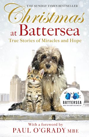 Téléchargez le livre :  Christmas at Battersea: True Stories of Miracles and Hope