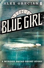 Télécharger le livre :  The Blue Girl