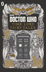 Download this eBook Doctor Who: Time Lord Fairy Tales
