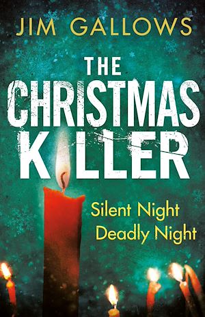 Téléchargez le livre :  The Christmas Killer