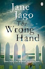 Download this eBook The Wrong Hand
