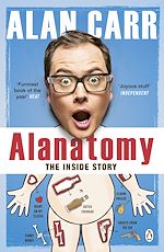 Download this eBook Alanatomy