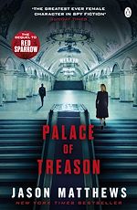 Download this eBook Palace of Treason