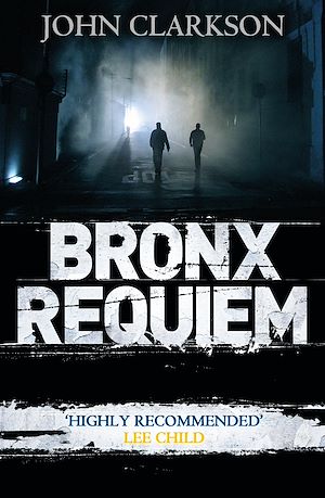 Download the eBook: Bronx Requiem