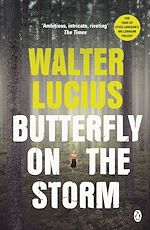 Télécharger le livre :  Butterfly on the Storm