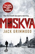 Télécharger le livre :  Moskva