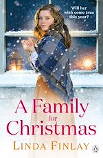 Download this eBook A Family For Christmas