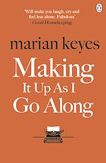 Download this eBook Making It Up As I Go Along