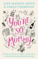 Download this eBook You're So Mummy