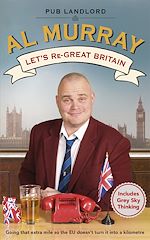 Télécharger le livre :  Let's re-Great Britain