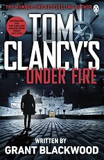 Download this eBook Tom Clancy's Under Fire
