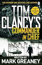 Download this eBook Tom Clancy's Commander-in-Chief