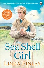 Download this eBook The Sea Shell Girl