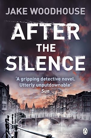 Download the eBook: After the Silence
