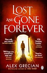 Download this eBook Lost and Gone Forever