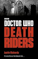 Download this eBook Doctor Who: Death Riders