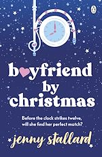 Download this eBook Boyfriend by Christmas