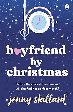 Download the eBook: Boyfriend by Christmas