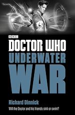 Download this eBook Doctor Who: Underwater War