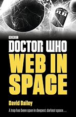 Download this eBook Doctor Who: Web in Space