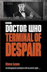 Download this eBook Doctor Who: Terminal of Despair