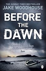 Download this eBook Before the Dawn