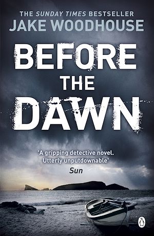Download the eBook: Before the Dawn