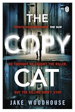 Download this eBook The Copycat