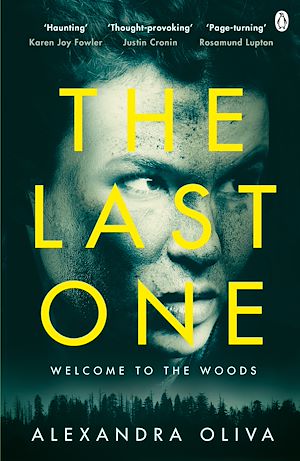 Download the eBook: The Last One