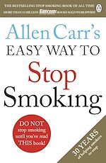 Télécharger le livre :  Allen Carr's Easy Way to Stop Smoking