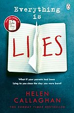 Download this eBook Everything Is Lies