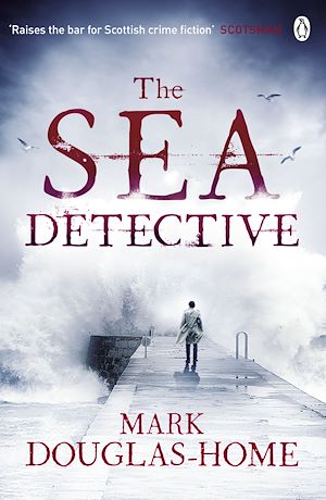 Download the eBook: The Sea Detective