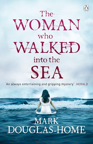 Download the eBook: The Woman Who Walked into the Sea