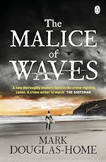 Download this eBook The Malice of Waves