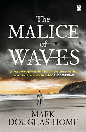 Download the eBook: The Malice of Waves