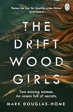 Download this eBook The Driftwood Girls