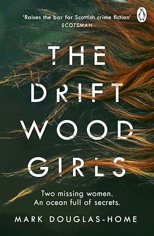 Download the eBook: The Driftwood Girls
