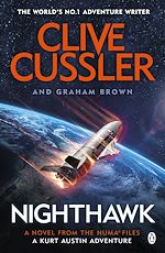Download this eBook Nighthawk