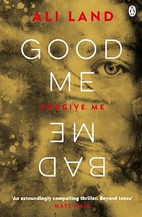 Téléchargez le livre :  Good Me Bad Me