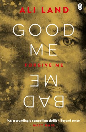Download the eBook: Good Me Bad Me