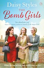 Télécharger le livre :  The Bomb Girls