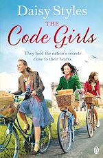 Télécharger le livre :  The Code Girls