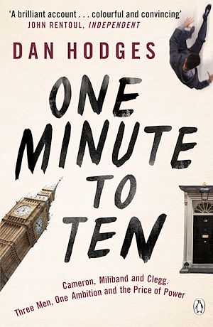 Download the eBook: One Minute To Ten