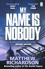 Download this eBook My Name Is Nobody