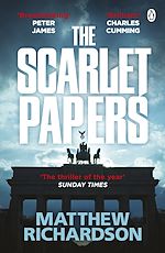 Download this eBook The Scarlet Papers