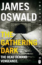 Download this eBook The Gathering Dark